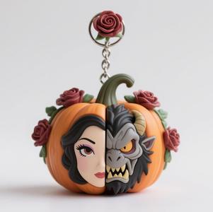 Halloween Pumpkin