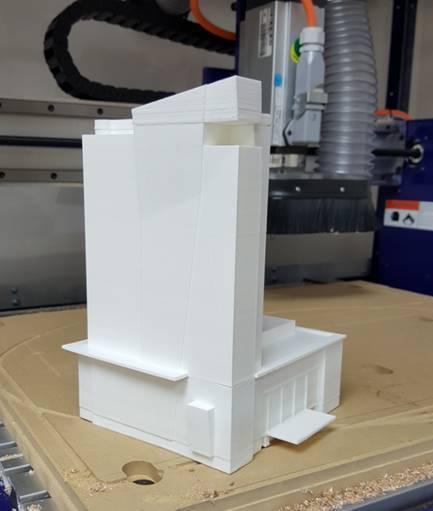  Hilton Cleveland Downtown