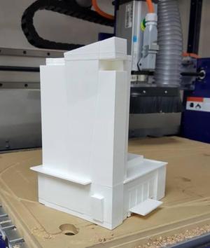  Hilton Cleveland Downtown