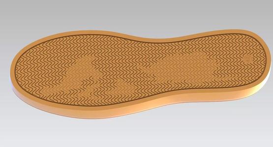 shoe sole