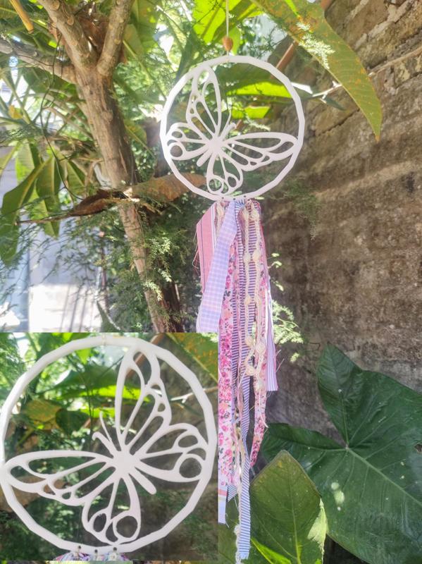 Hanging Decoration 150mm