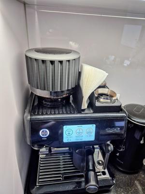 Sage Coffee Bar Organizer
