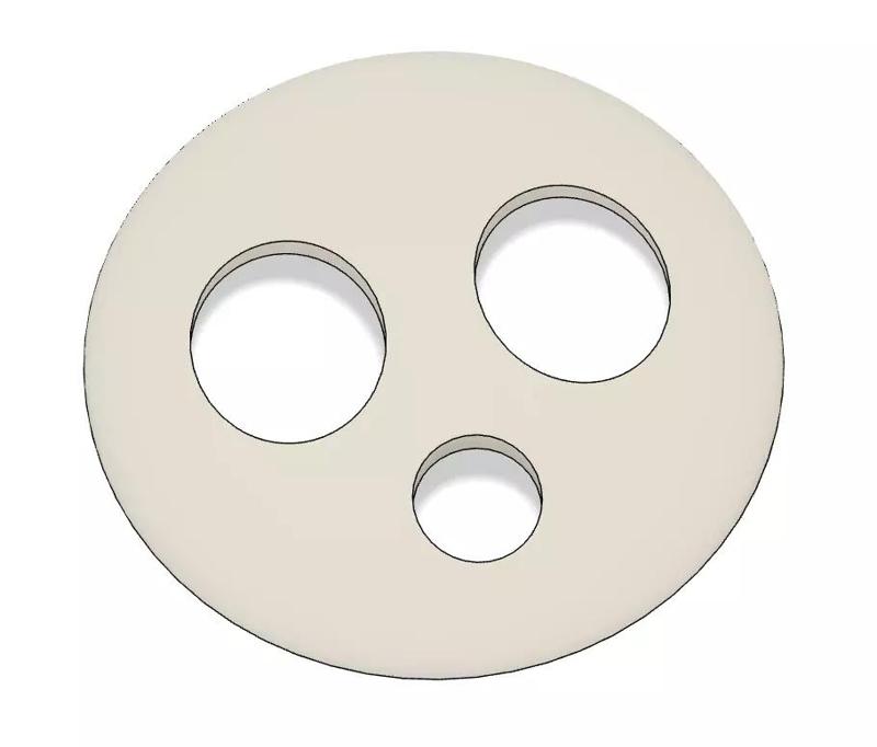 Allister Mask Sword and Shield Gym Leader