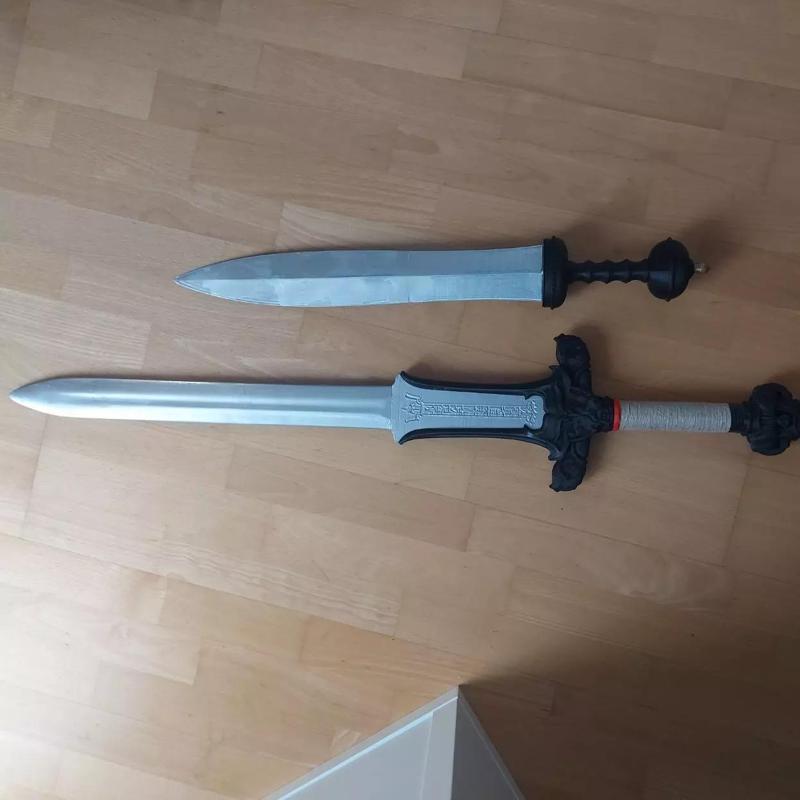 Conan Sword Atlantean