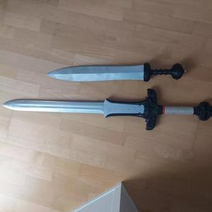 Conan Sword Atlantean