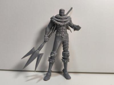 Charlotte Katakuri Figurine – One Piece