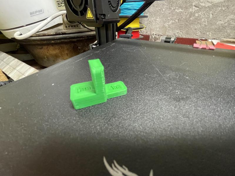 distance to terrace boards