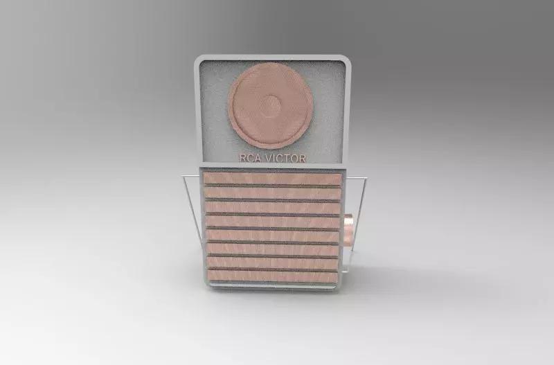 Transistor Radio Vintages