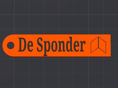 De Sponder