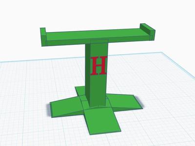 Headphone Holder