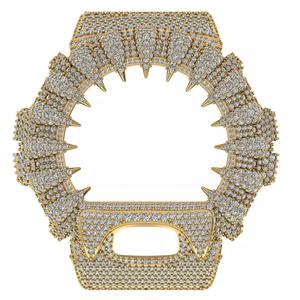 Watch case compatible with DW-6900 3D print model
