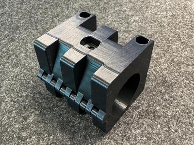 Carpuride W603 Flush Mount