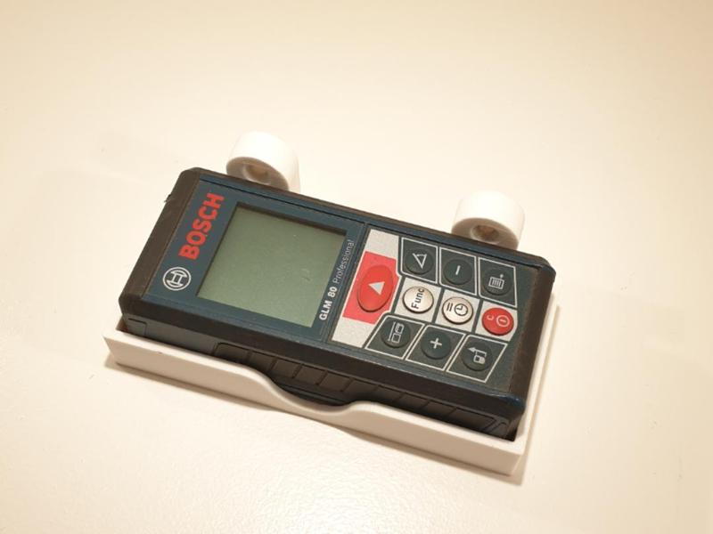 Bosch GLM 80 Wall Hanger