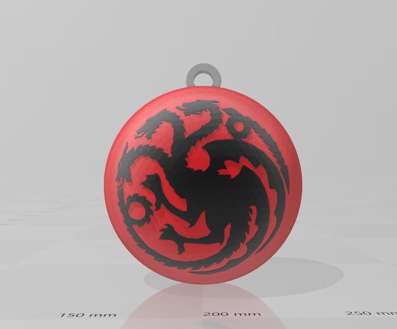 Dragon-Christmas-Xmas-Ornaments-Decoration