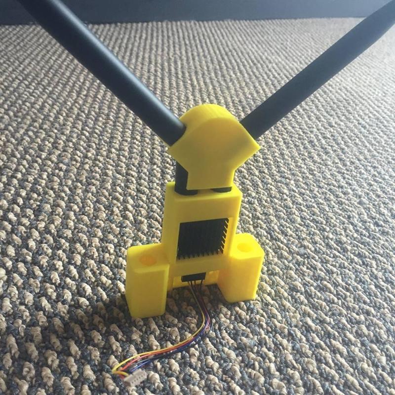 RFD900 Antenna Holder