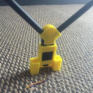 RFD900 Antenna Holder