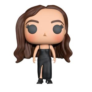 Funko pop girl