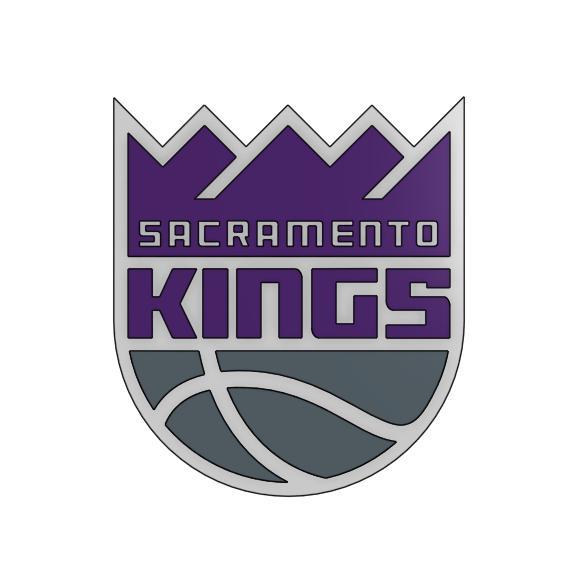 Sacramento Kings Logo