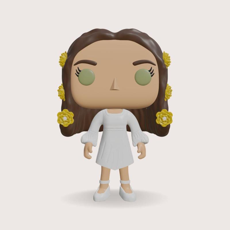 FUNKO LANA DEL REY