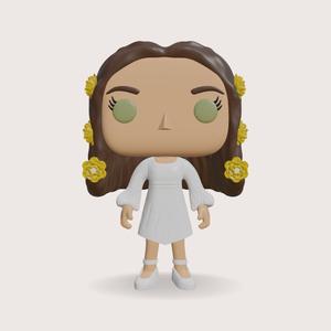 FUNKO LANA DEL REY