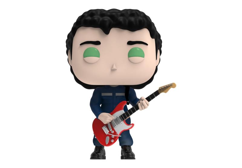 FUNKO - GUSTAVO CERATI