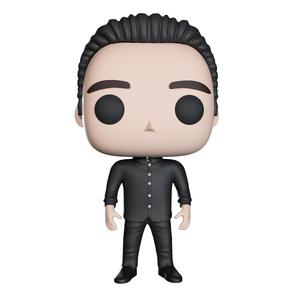 Funko pop man