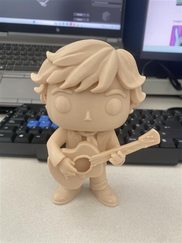 Siddhartha Indie Rock Pop Singer