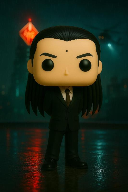Funko Pop - Tseng