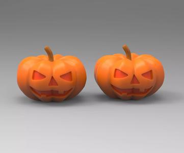 pumpkin lantern Halloween