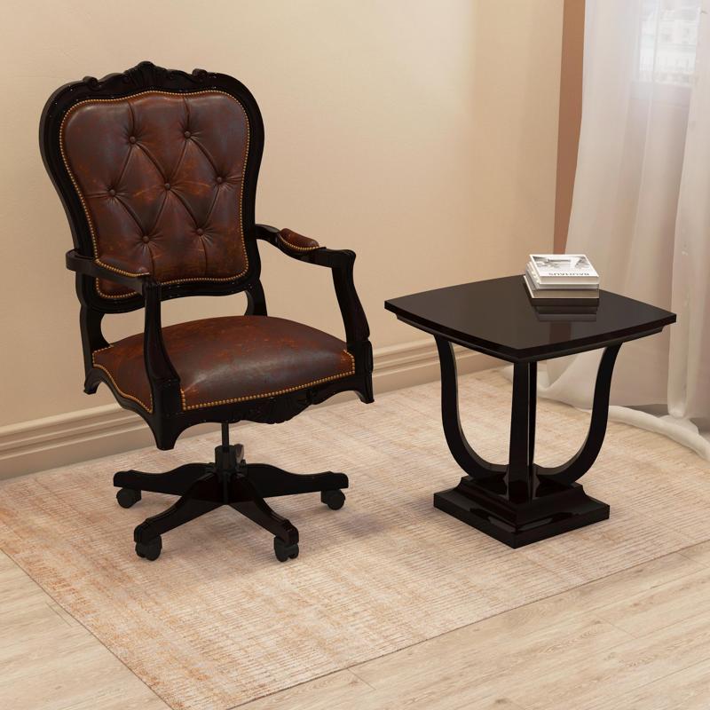 Office Manager Chair 001