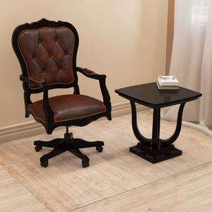 Office Manager Chair 001