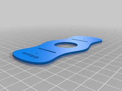 american plate bracelet for apple watch 44mm