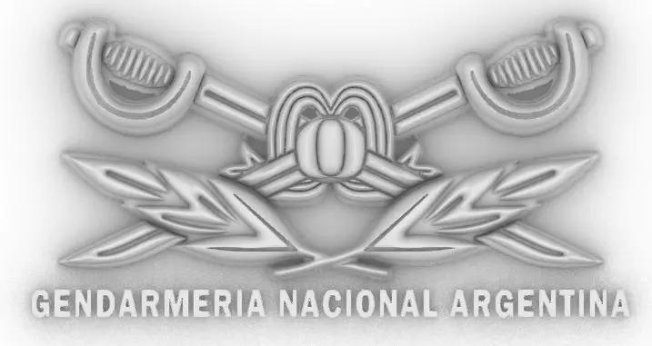 Gendarmeria Nacional de Argentina -