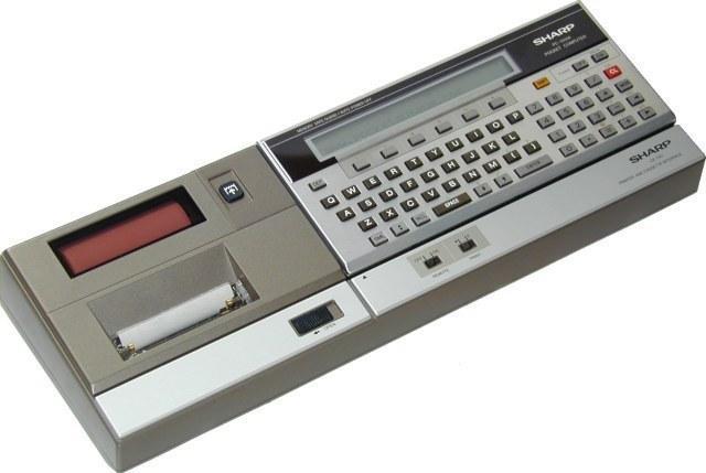 Sharp CE-150 Printer Pen Adapter