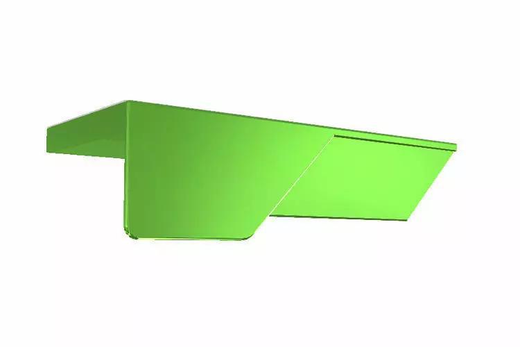 Kinect XBox One Privacy Shield