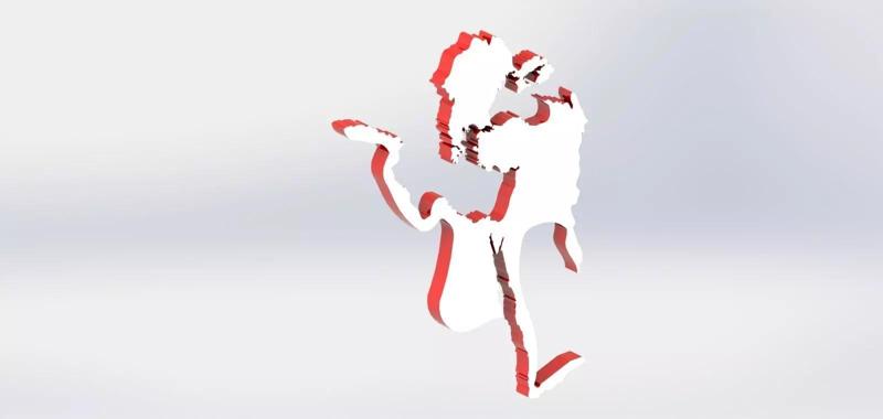 Largest Extent of Ottoman Empire Printable