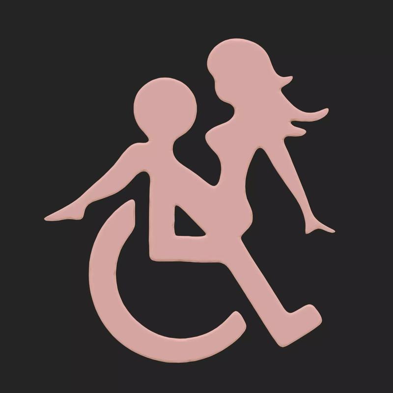 SEXY STENCIL