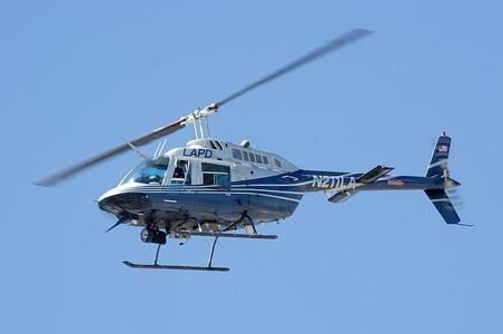 Bell 206