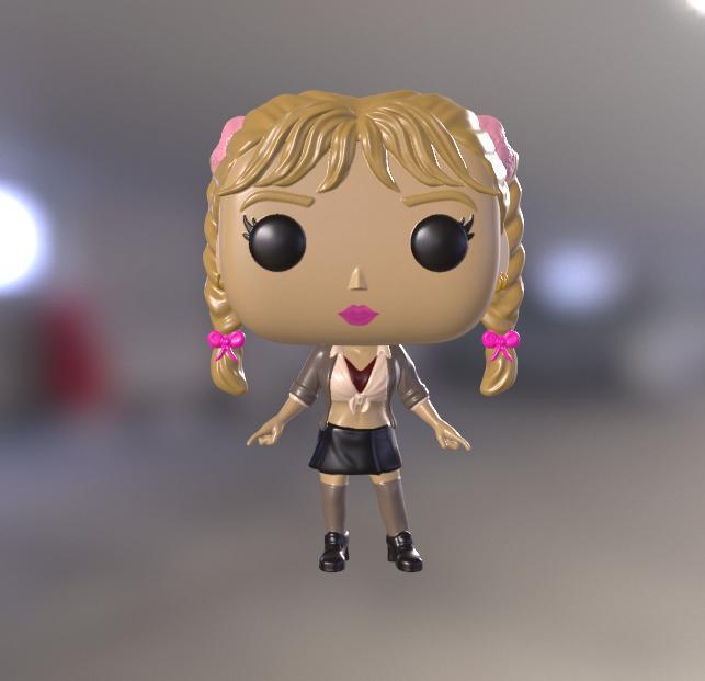 Funko Britney Spears