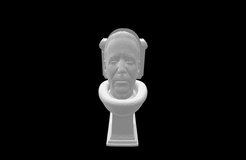 Joe Biden Funny Toy