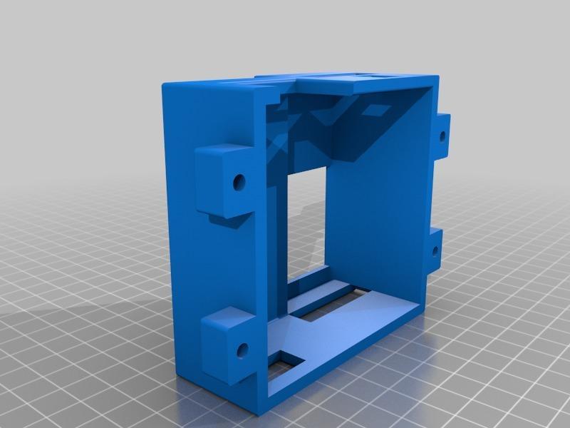 Esc/WiiCeiver Case/Cover