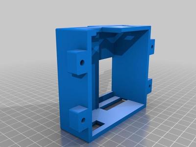 Esc/WiiCeiver Case/Cover