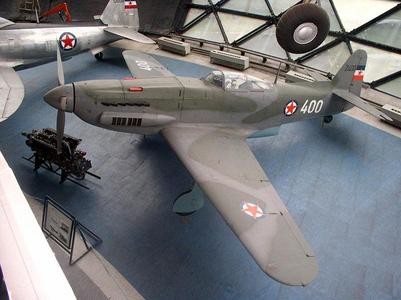 Ikarus S-49