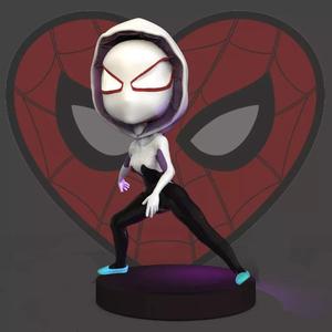 Spider Gwen