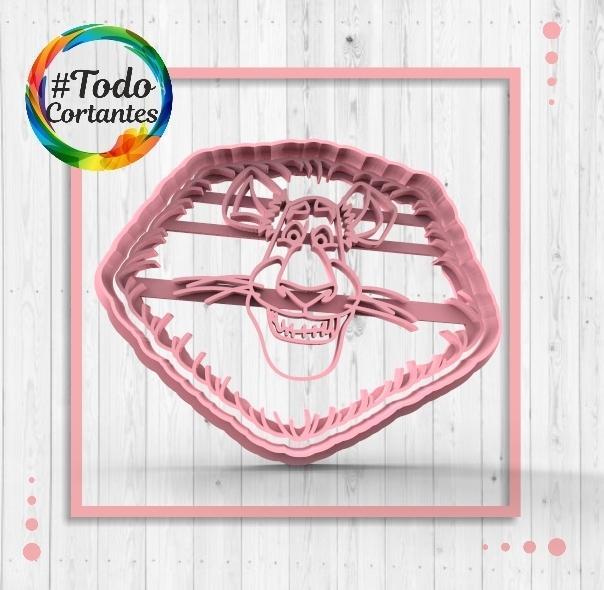 Cutter Alex Madagascar