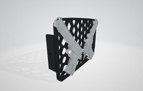 SNORKEL FOR YOUR OFF-ROADER (PUNISHER2)