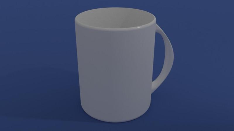 Mug