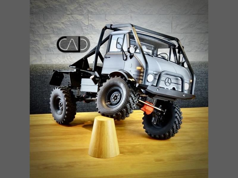 OFFROAD KIT UNIVERSAL