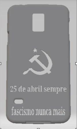 Case samsung s5 
