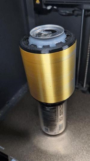 Can-O-Matic 5000